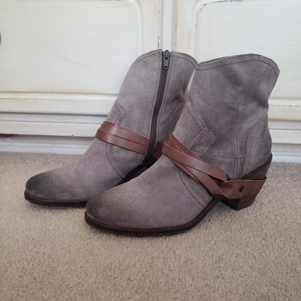 OTBT Bedford Booties